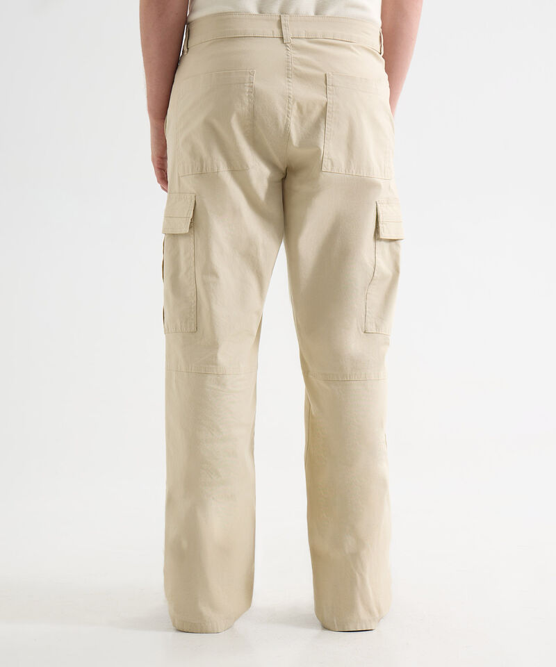 Pantalones para hombre