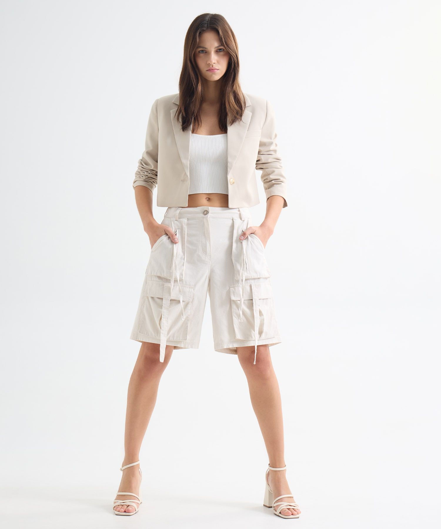 Shorts para mujeres