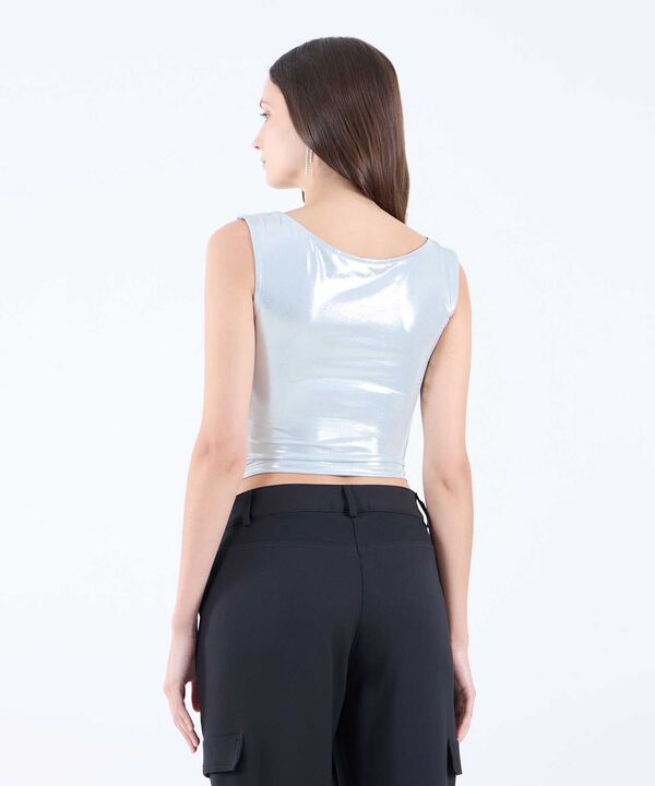 Camisetas Mujer