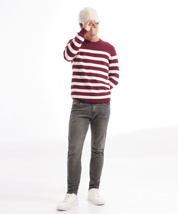 Jeans hombre image number null