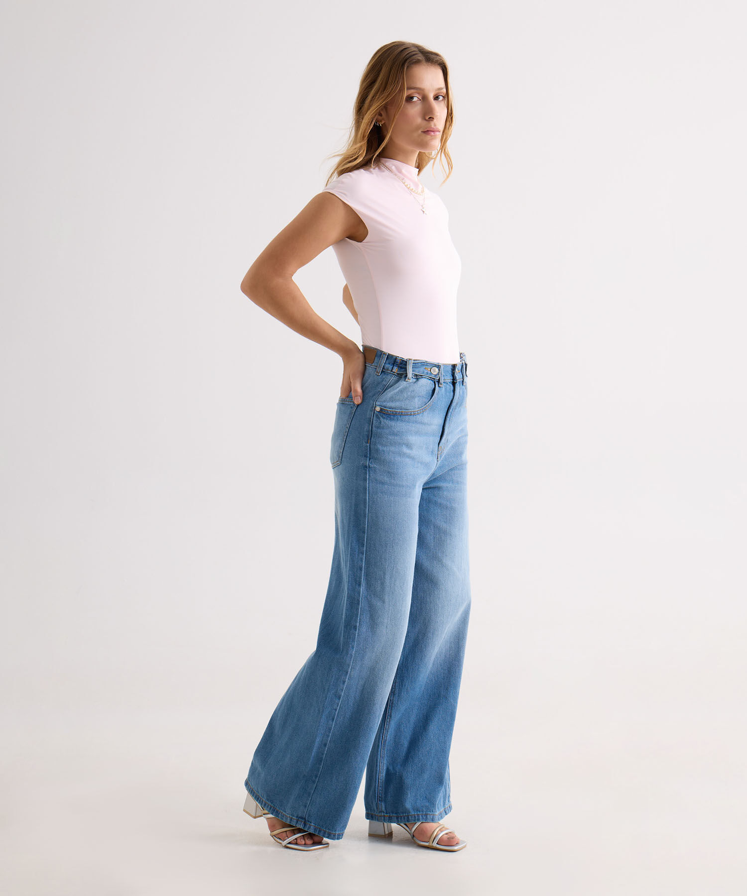 Camisetas Mujer