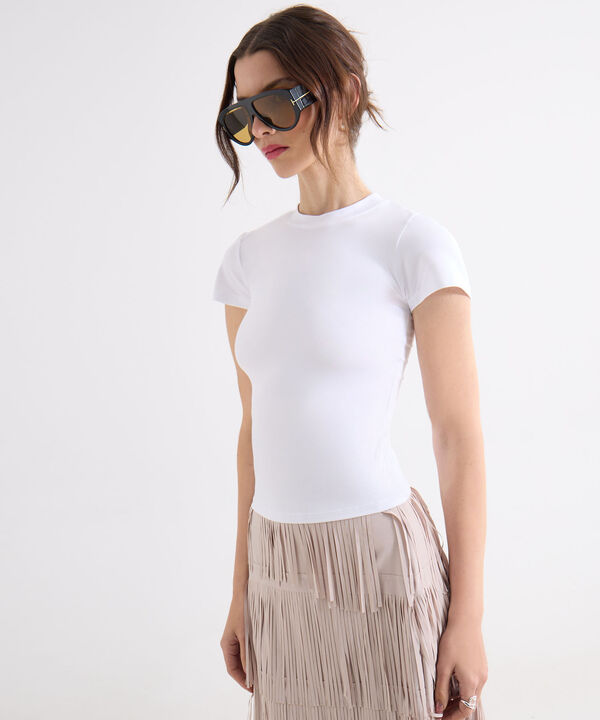 Camisetas Mujer image number null