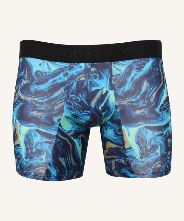 Boxers ajustados para hombre