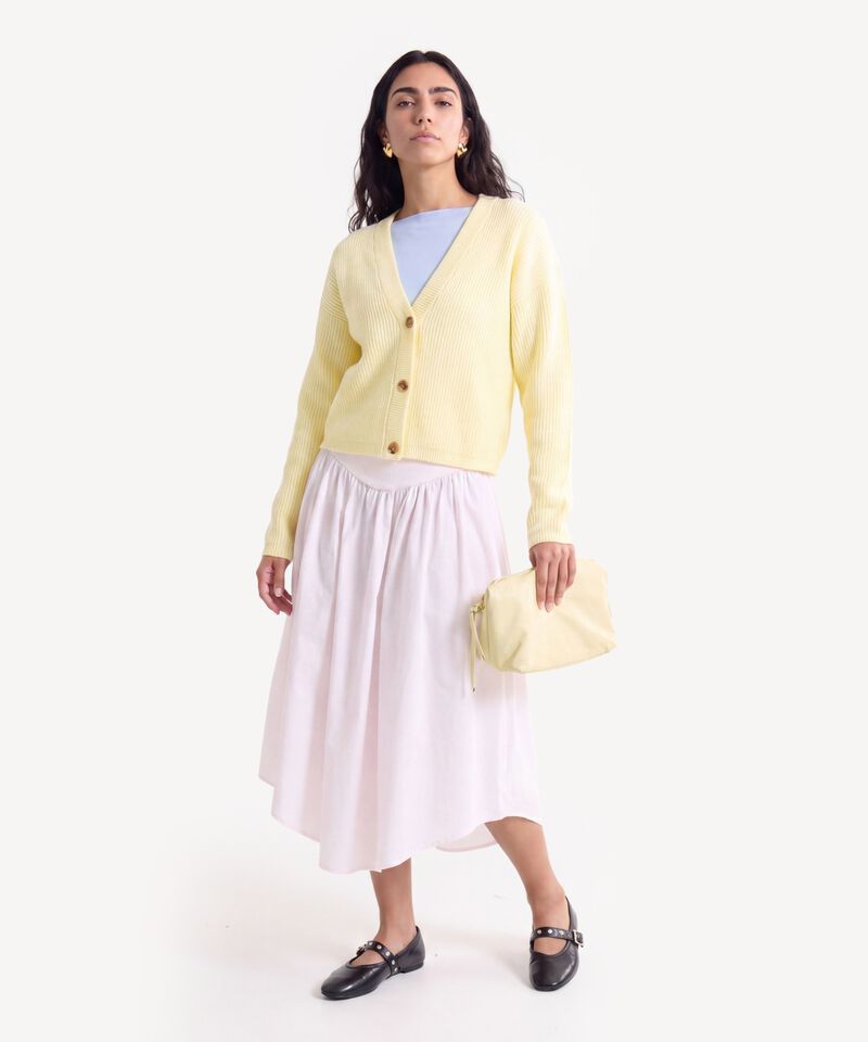 Saco Para Mujer