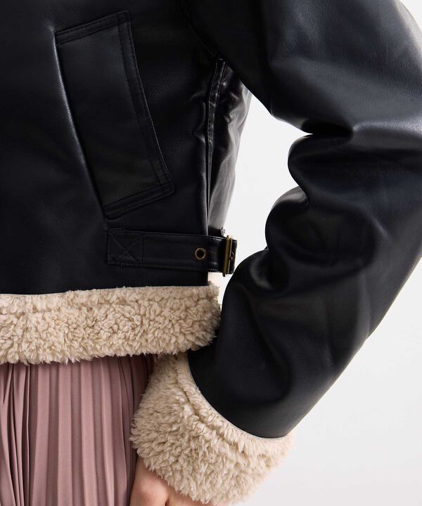 Chaquetas para mujer