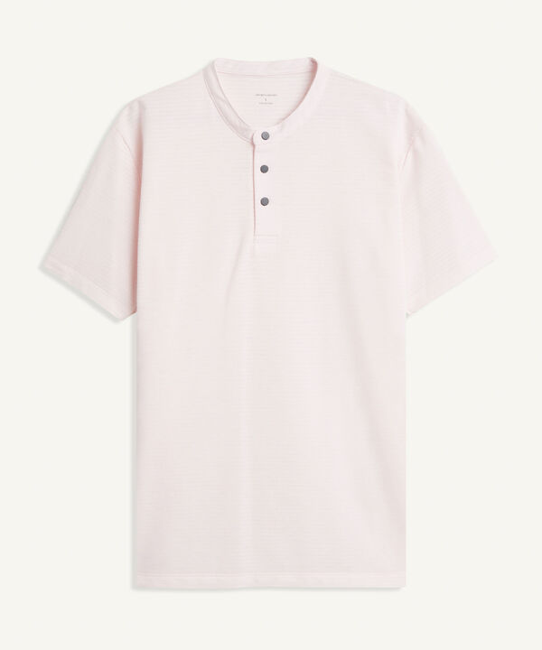 Camisetas polos básicas para hombre