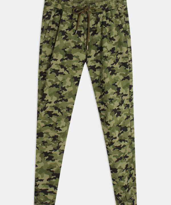 Joggers para hombre