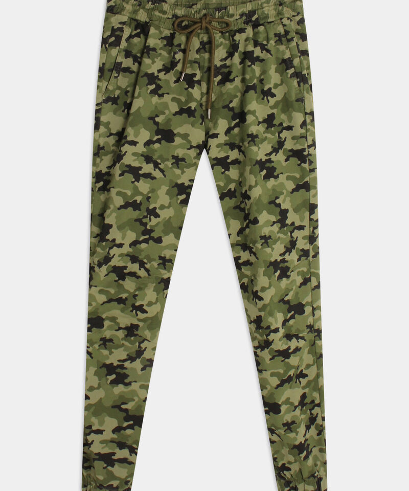 Joggers para hombre