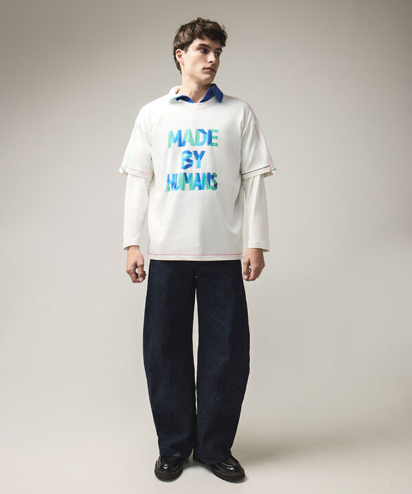 Polo Para Hombre