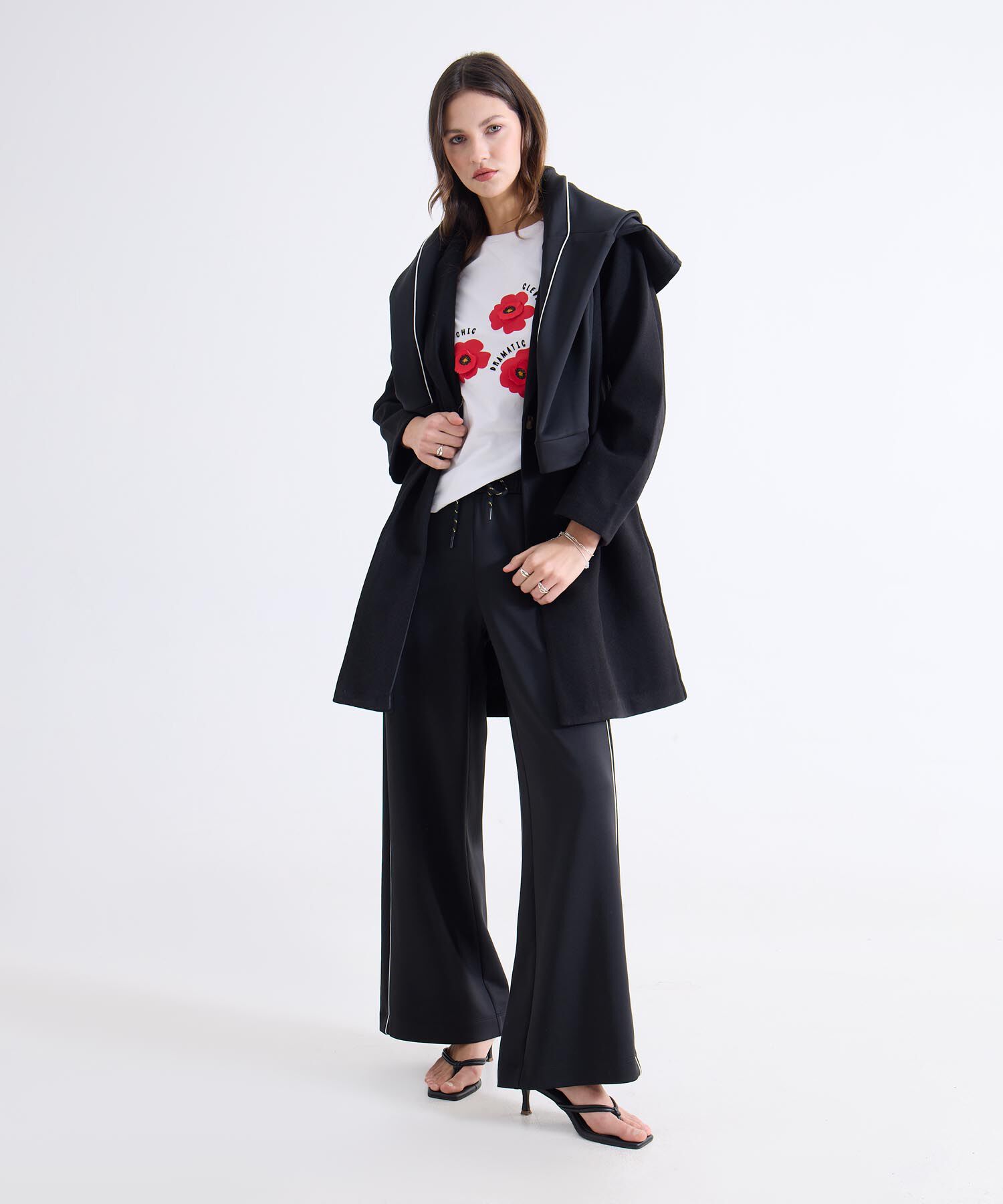 Chaquetas para mujer