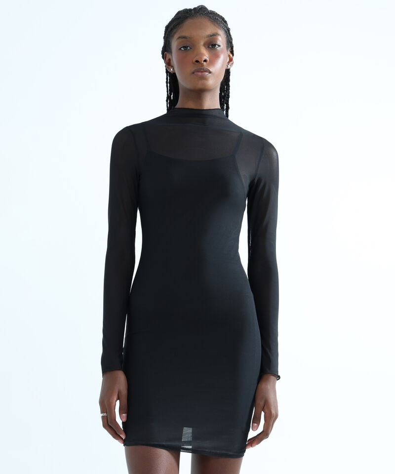 Vestidos de moda