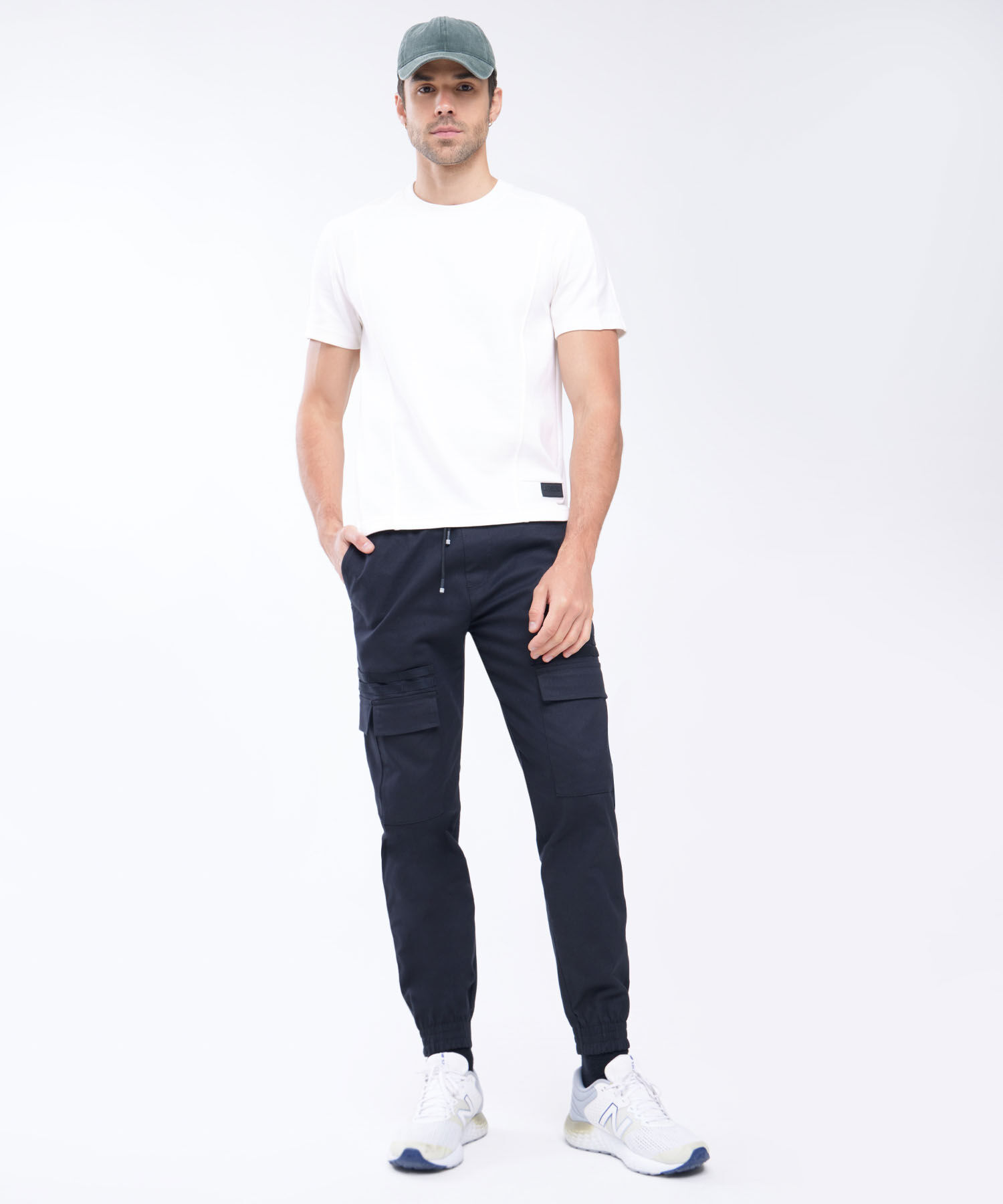 Camisetas Para Hombre