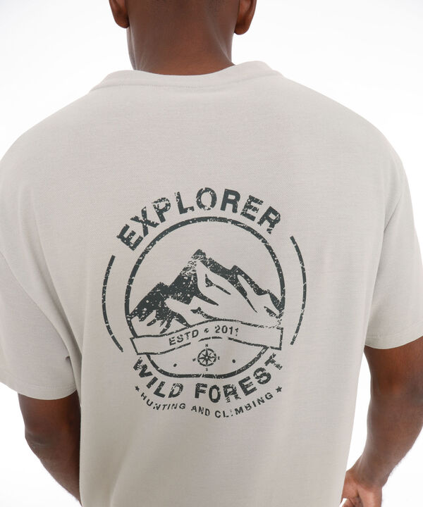 Camisetas para hombre