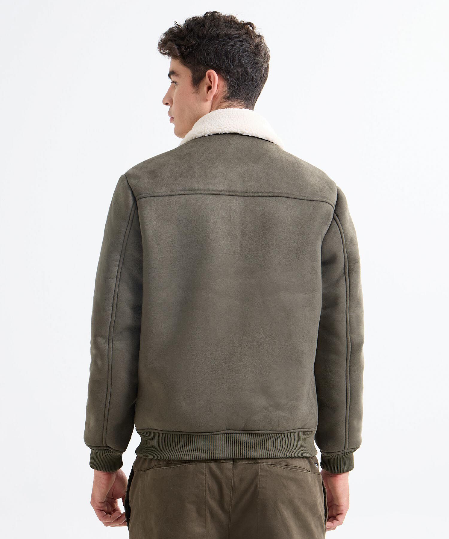 Chaquetas para hombre