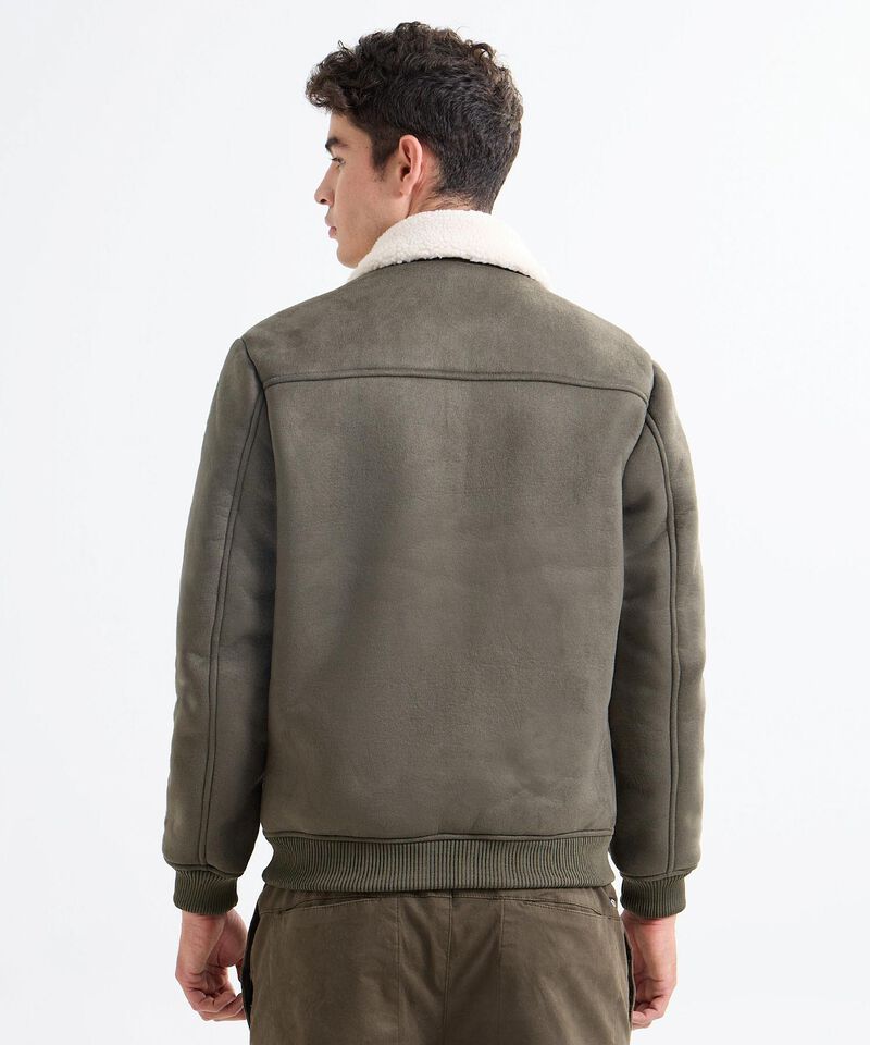 Chaquetas para hombre