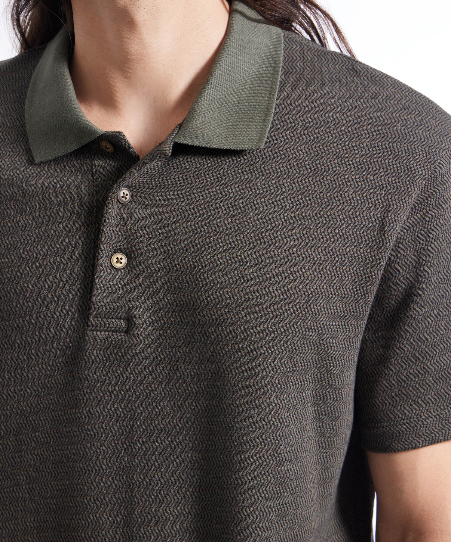 Camisetas polo para hombre