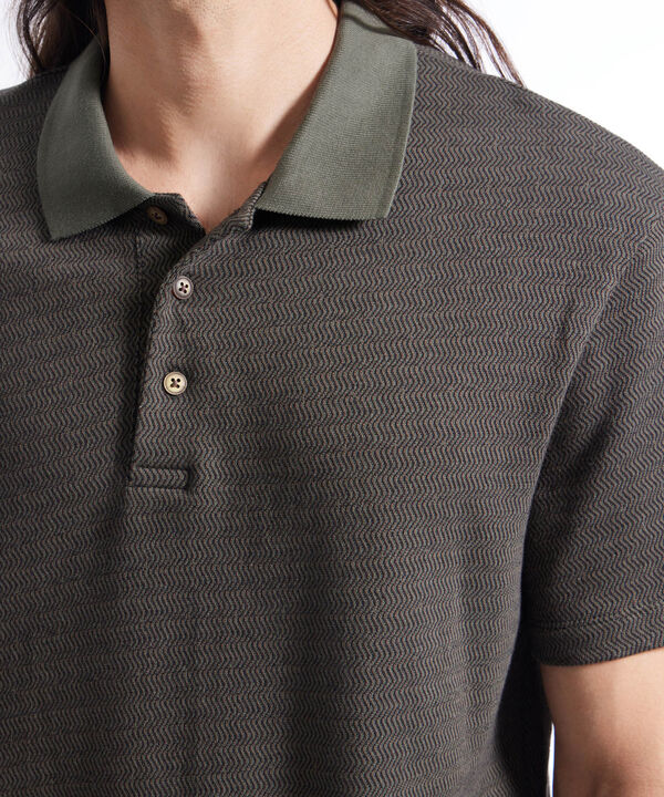 Camisetas polo para hombre