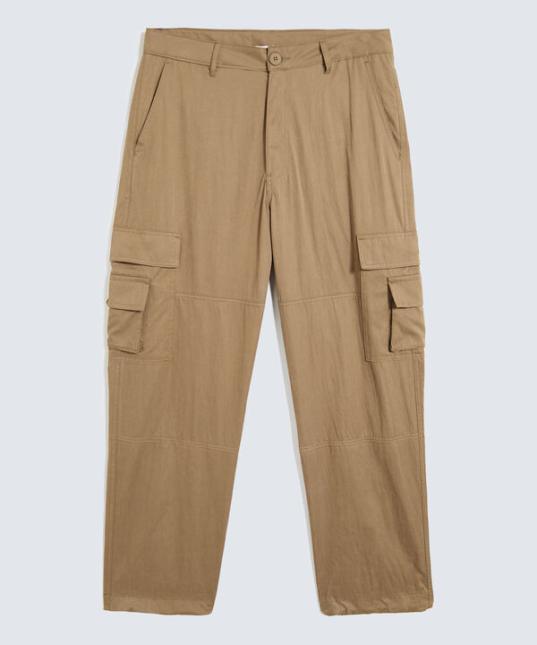 Pantalones para hombre image number null