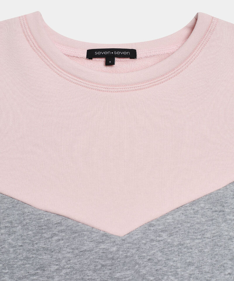 Sacos y buzos básicos para mujer
