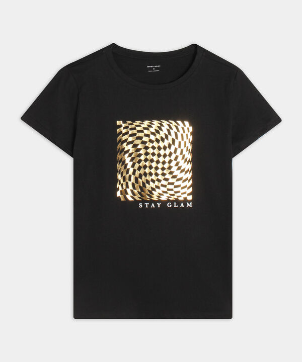 Camisetas básicas para mujer