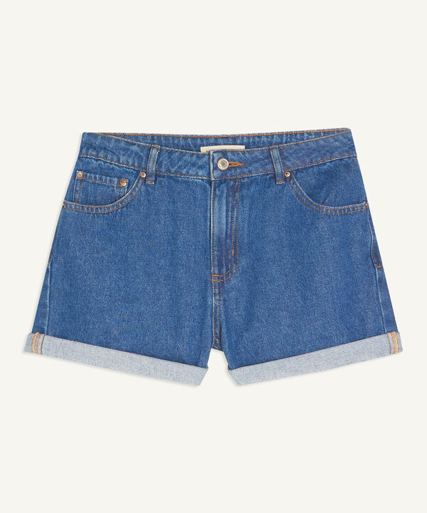 Shorts para mujeres