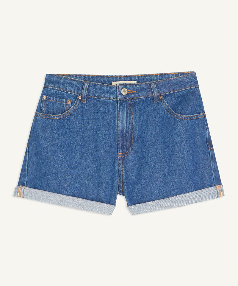 Shorts para mujeres