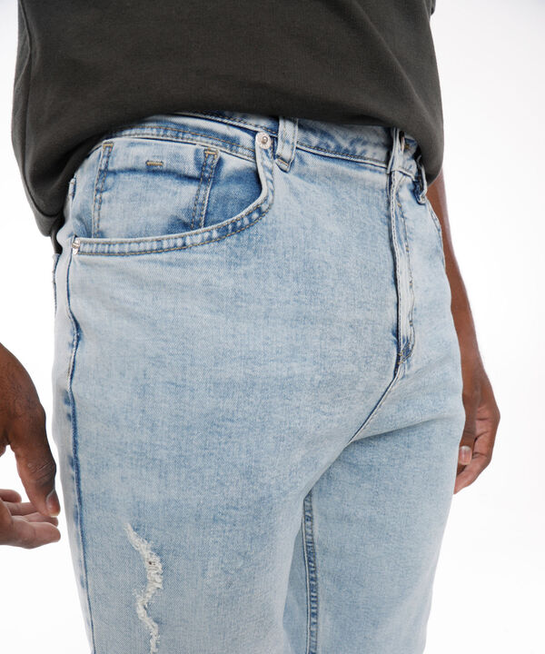Jeans hombre image number null