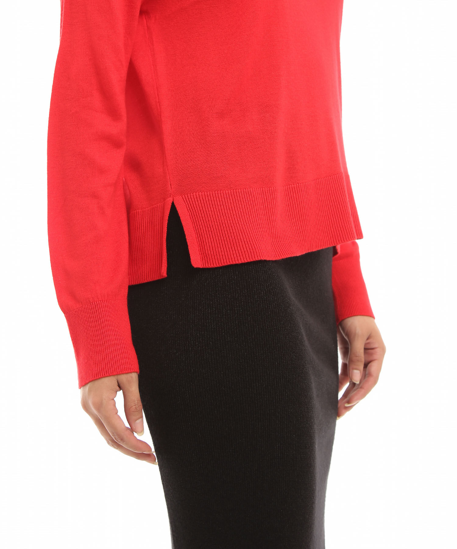 Sacos y buzos básicos para mujer