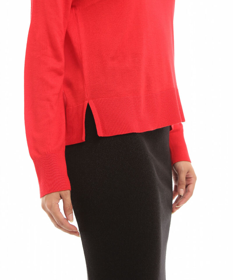 Sacos y buzos básicos para mujer