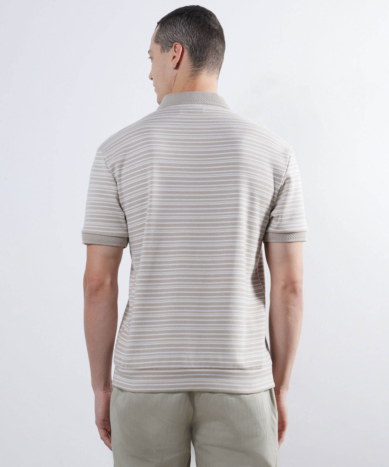 Camisetas polo para hombre