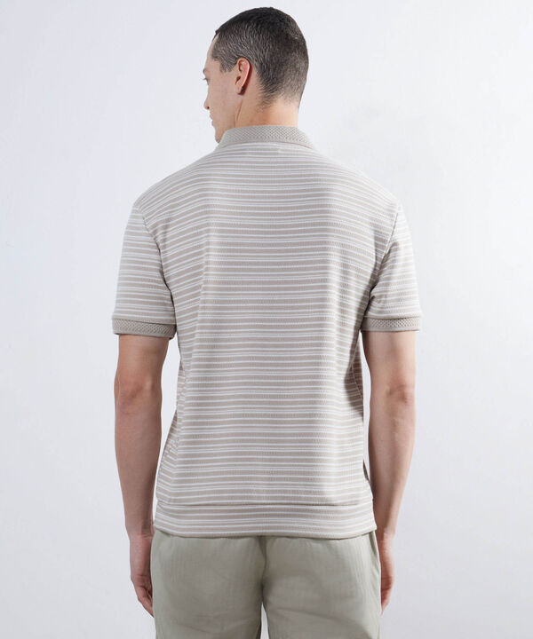 Camisetas polo para hombre