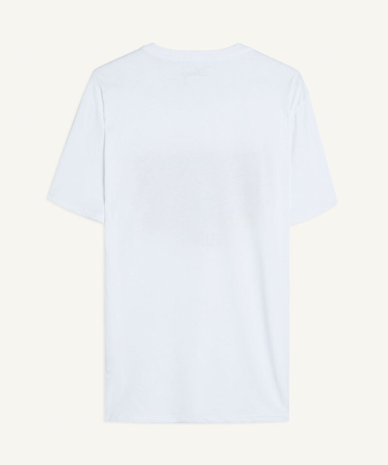 Camisetas Básicas Para Hombre