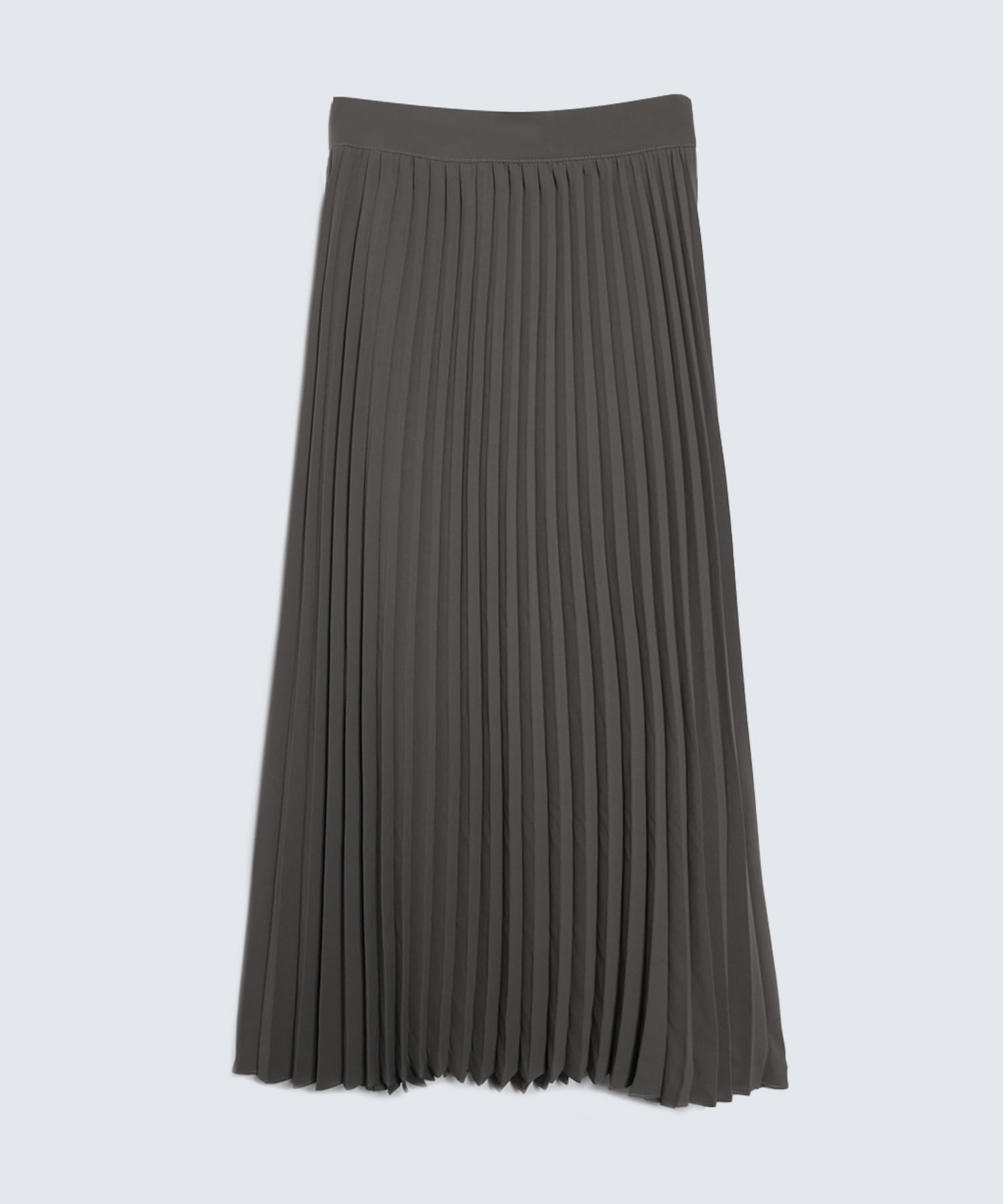 Faldas de moda