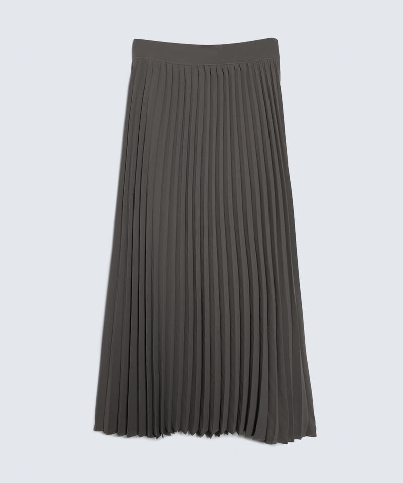 Faldas de moda