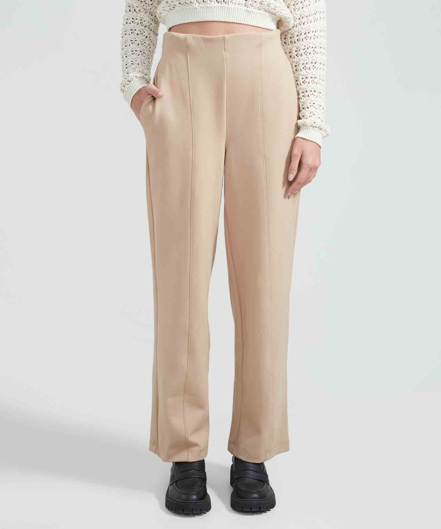 Pantalones para mujer