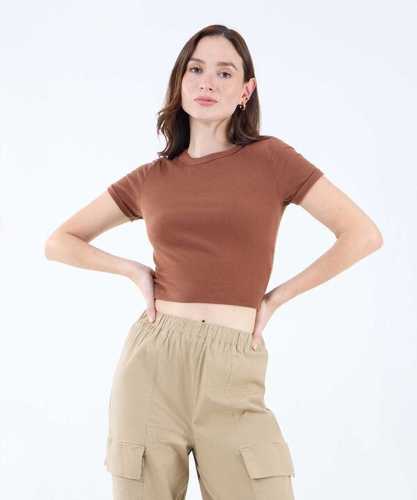Camisetas Mujer image number null