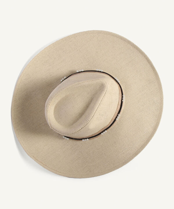 Sombreros y gorras para mujer