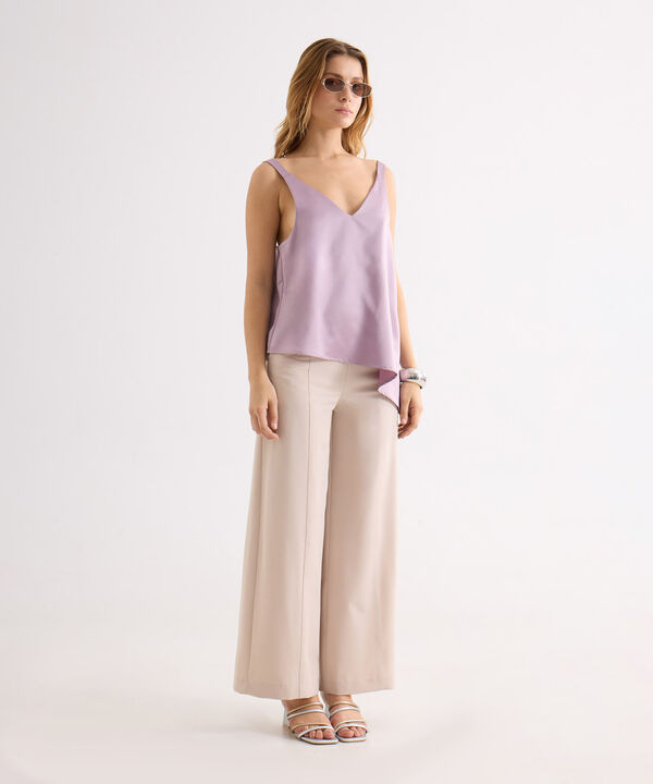Blusas de moda para mujer