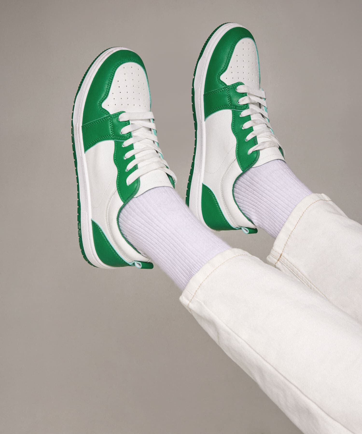 Tenis hombre