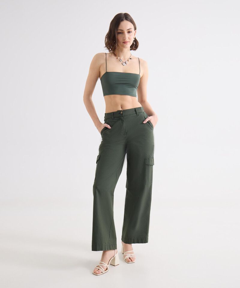 Pantalones para mujer