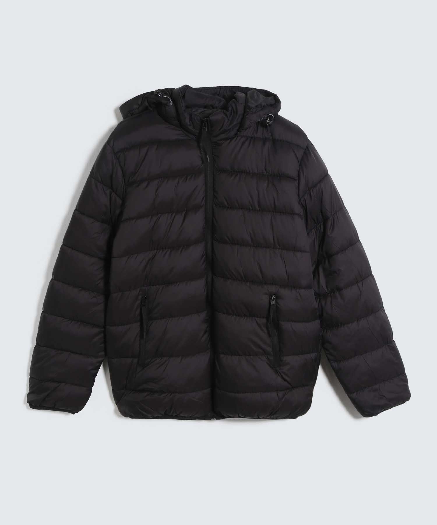 Chaquetas para hombre