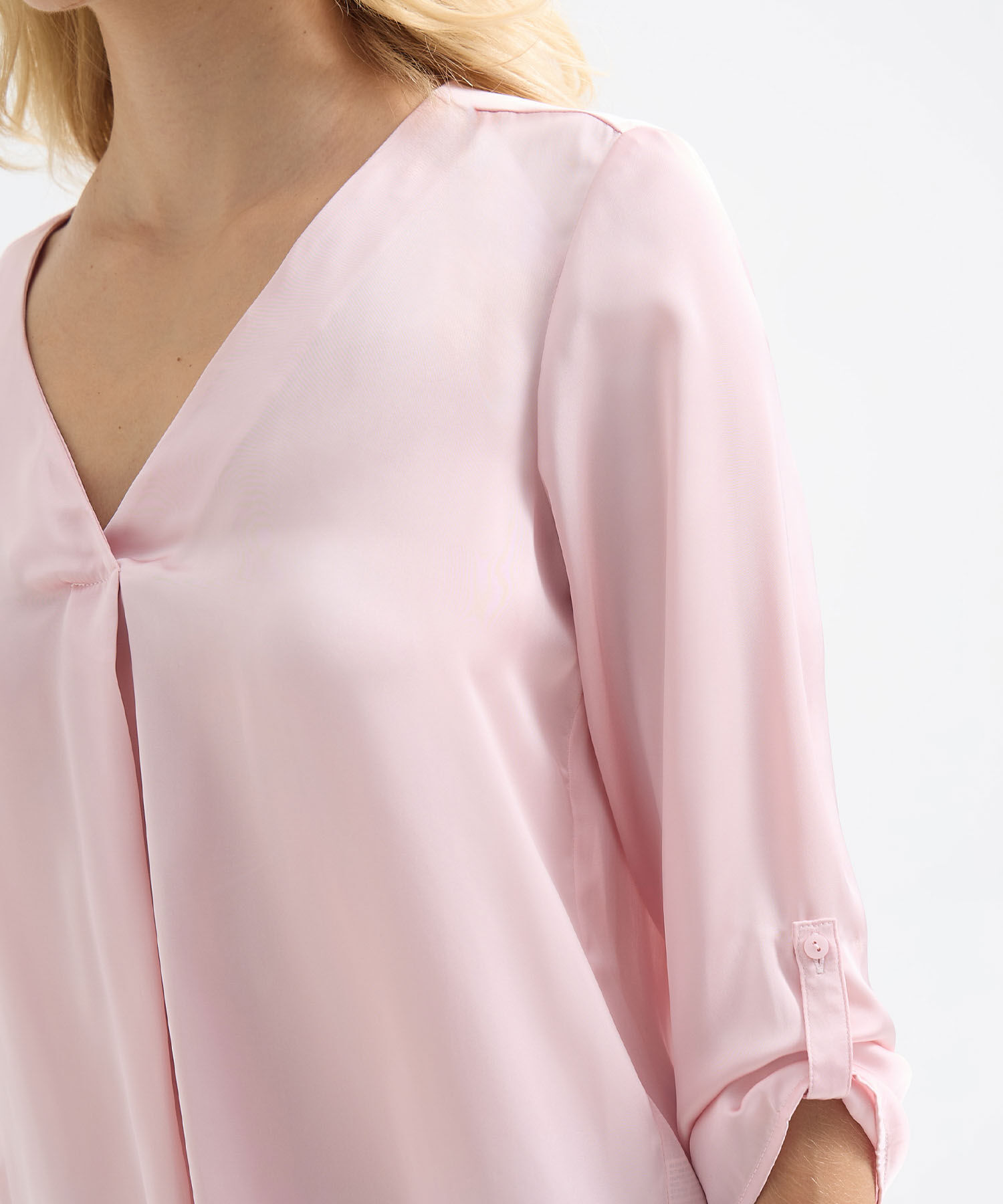 Blusas de moda para mujer