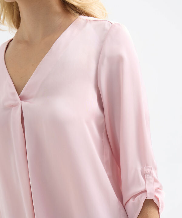 Blusas de moda para mujer