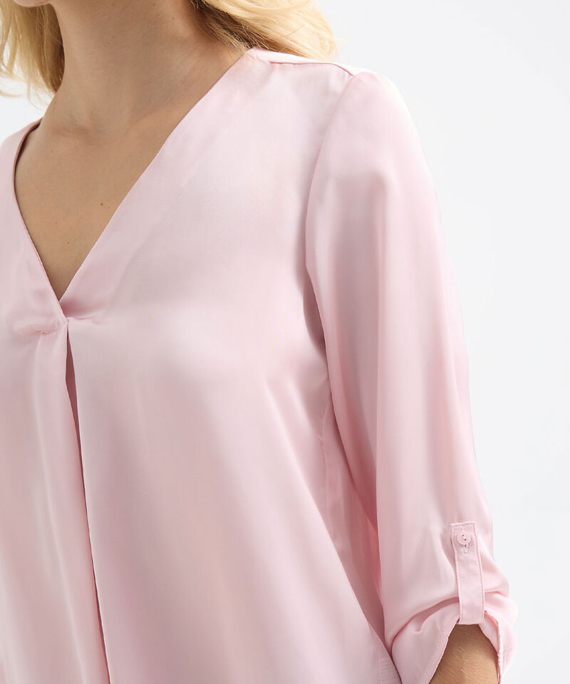 Blusas de moda para mujer