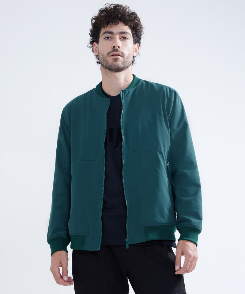 Chaquetas para hombre