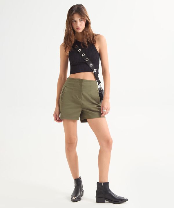 Shorts para mujeres image number null