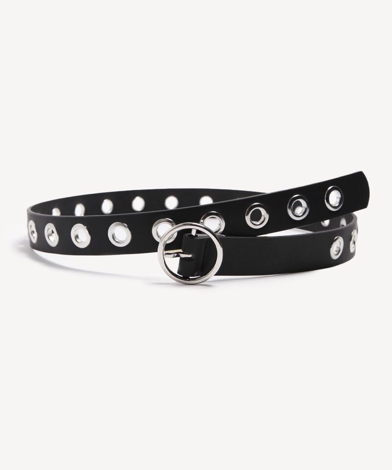 Cinturones para mujer