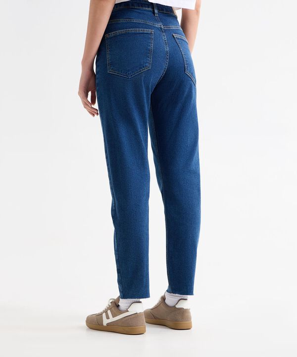 Jeans dama image number null
