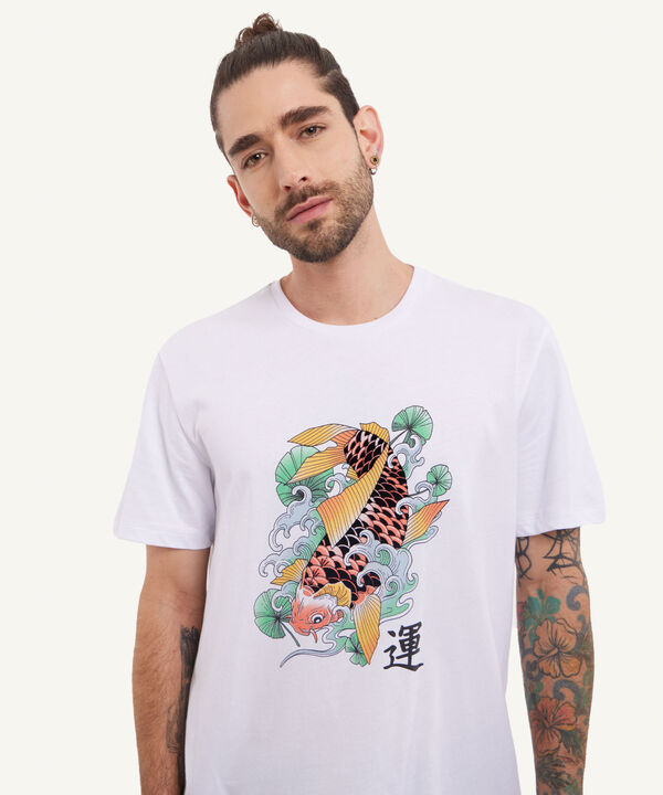 Camisetas para hombre