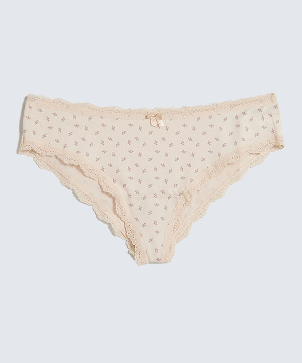Panties para mujer image number null
